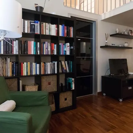Italianway - Torino 66 Apartment Milan