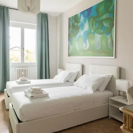 Italianway - Corso Lodi 76 Appartement *