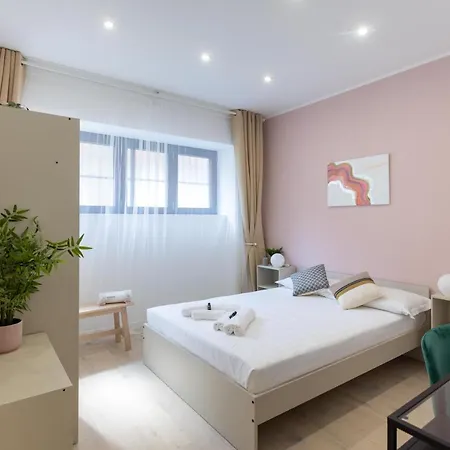 Apartamento Arici 15 *