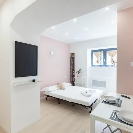 Arici 15 Apartamento