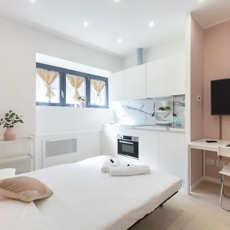 Arici 15 Apartmán *