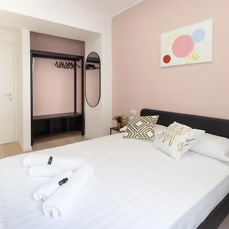 Arici 15 Apartamento Milán