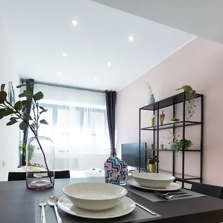 Apartamento Arici 15 *