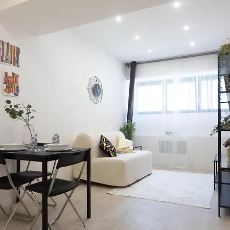 Arici 15 Apartamento *