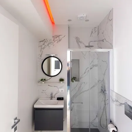 Arici 15 Apartmán *