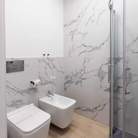 Arici 15 Apartamento