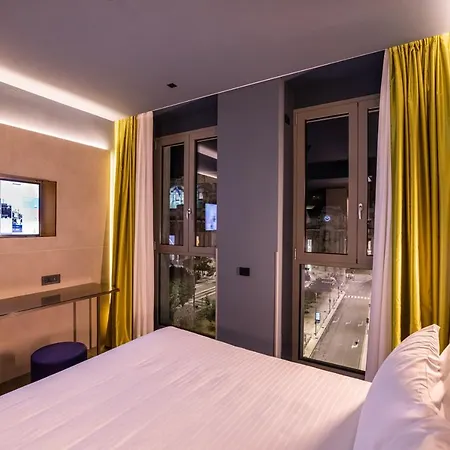Hd8 Hotel Milan