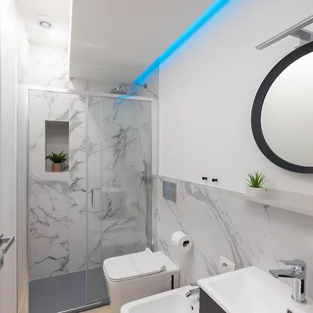 Apartmán Arici 15 Milán