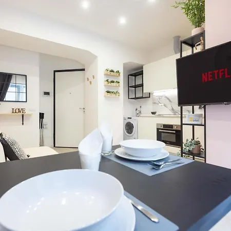 Arici 15 Apartamento *