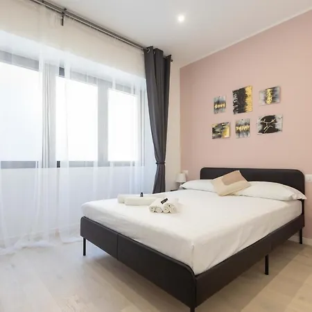 Apartmán Arici 15 Milán