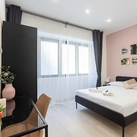 Arici 15 Apartmán Milán