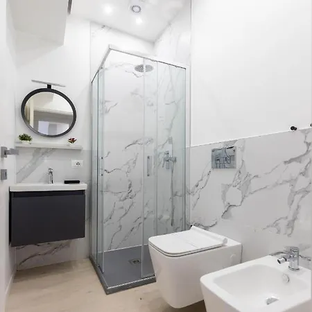 Apartamento Arici 15