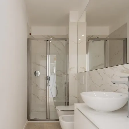 Apartment Brera Charming R&r Milan