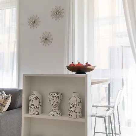 Apartment Brera Charming R&r *