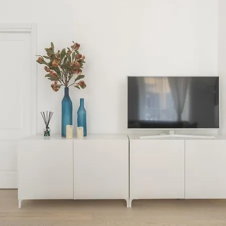 Brera Charming R&r Apartment Milan