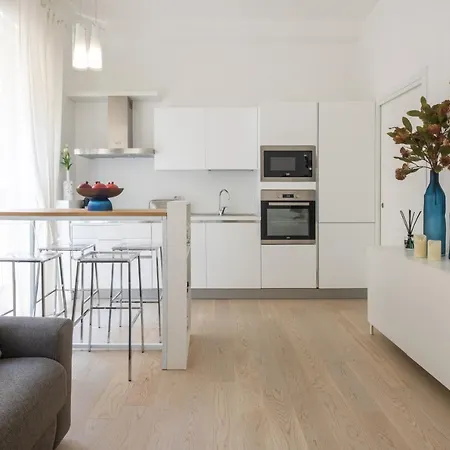 Brera Charming R&r Apartment