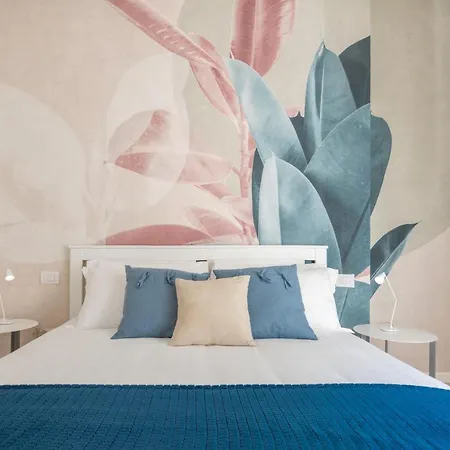 Brera Charming R&r Apartment *