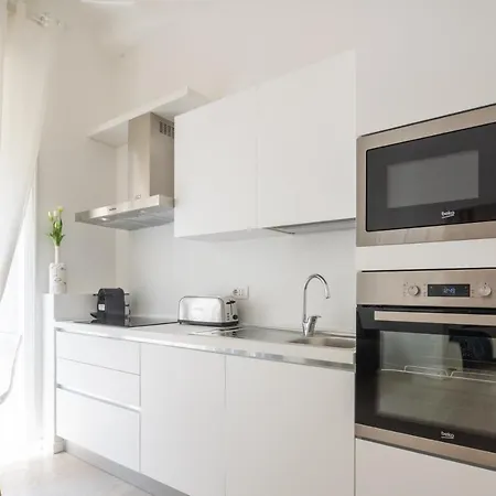 Brera Charming R&r Apartment