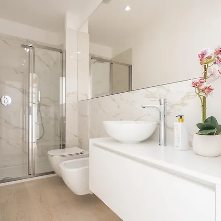 Apartment Brera Charming R&r *