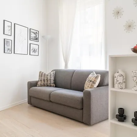 Brera Charming R&r Apartment