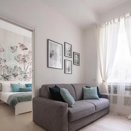 Brera Charming R&r Milan
