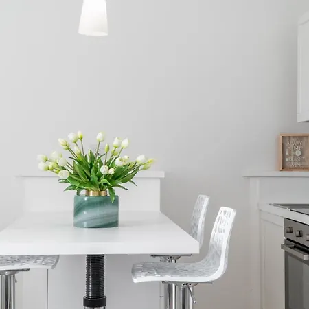 Apartment Brera Charming R&r
