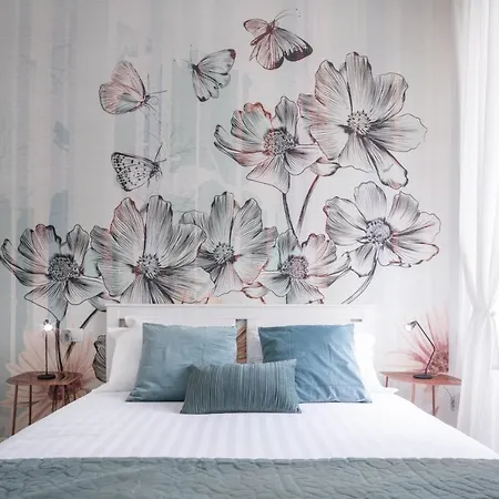 Apartment Brera Charming R&r Milan