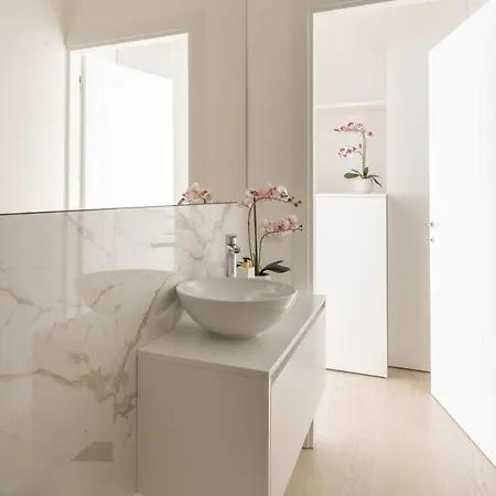 Brera Charming R&r Apartment
