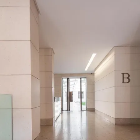 Brera Charming R&r Apartment