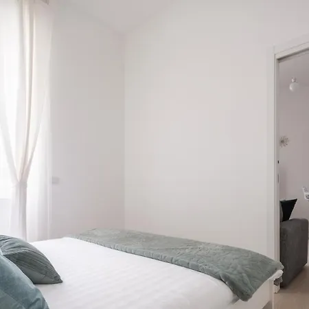 Apartment Brera Charming R&r