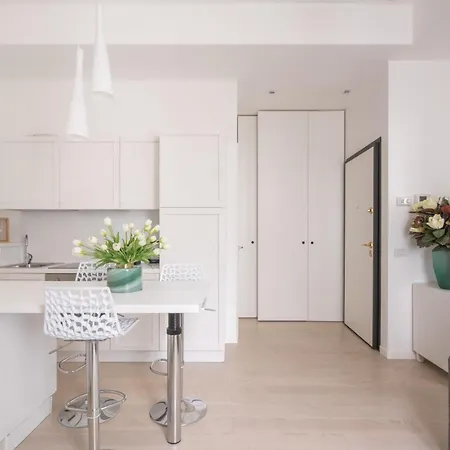 Brera Charming R&r Apartment