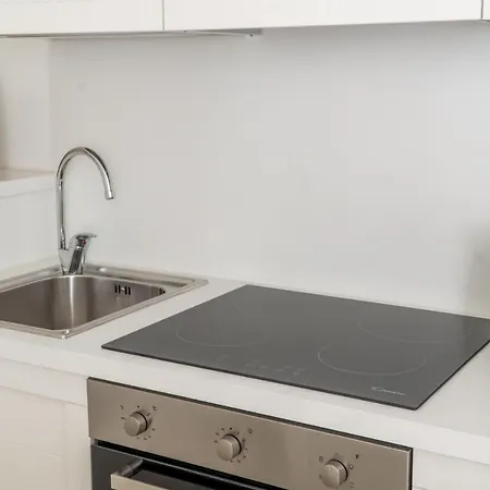 Apartment Brera Charming R&r Milan