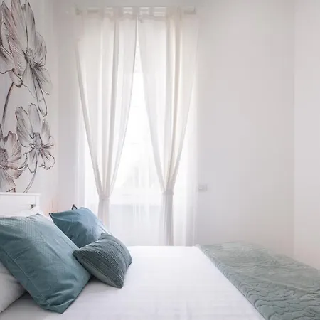 Apartment Brera Charming R&r