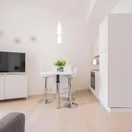 Brera Charming R&r Apartment