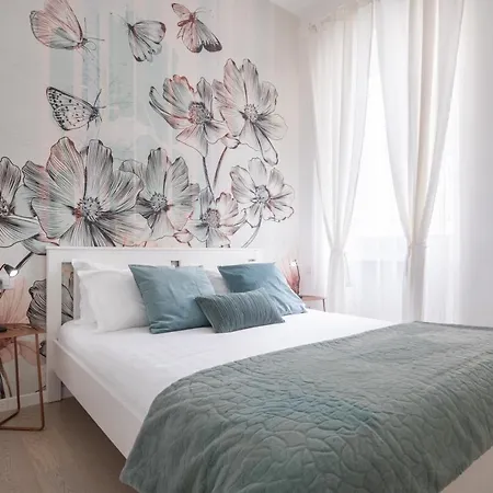 Apartment Brera Charming R&r