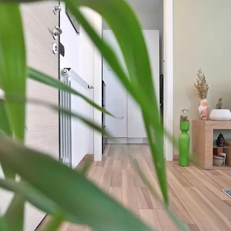 Appartement Rentopolis - Palazzo Candiani Milan