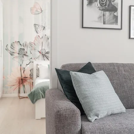 Brera Charming R&r Apartment