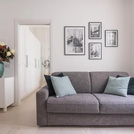 Brera Charming R&r *