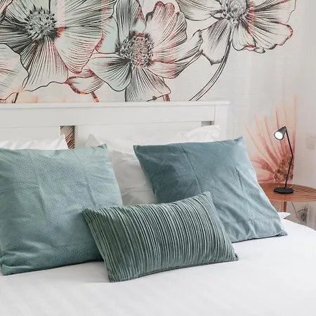 Apartment Brera Charming R&r *