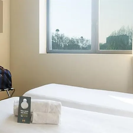Otel San Siro