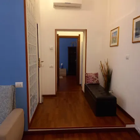 Apartment The Centre Junior - Free Parking Per Selected Rate And Car Keys Must At Garage - Zone Arco Della Pace - Castello Sforzesco -last Supper -nearest Metro Subway Greenline M2 Moscova *