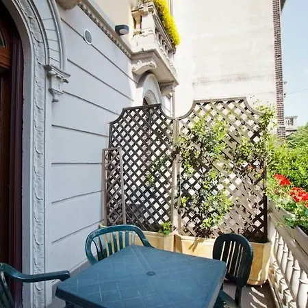 Villino بيت ضيافة