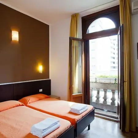 Гостевой дом Villino 2*