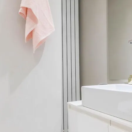 Appartement Altido Chic Apartment For 2 In The Centre Of Milan *