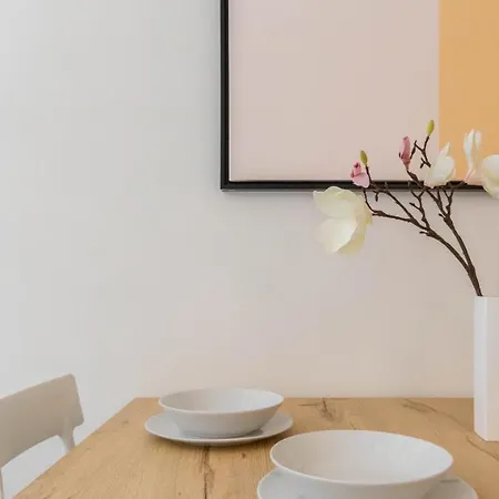 Appartement Altido Chic Apartment For 2 In The Centre Of Milan