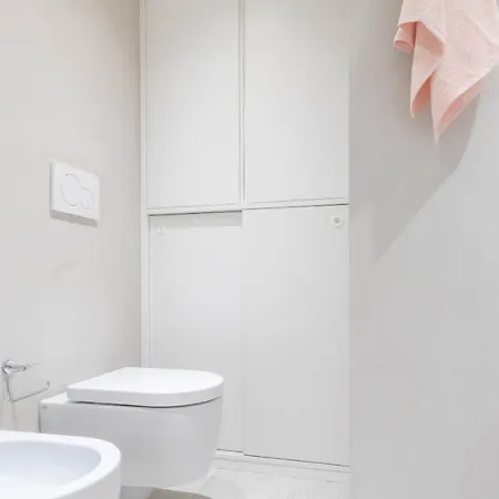 Altido Chic Apartment For 2 In The Centre Of Milan * Milan