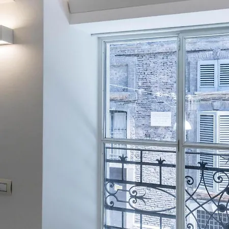 Appartement Altido Chic Apartment For 2 In The Centre Of Milan