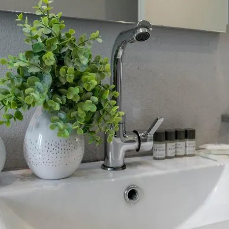 Altido Spacious 1 Bedroom For 3 In Apartamento *
