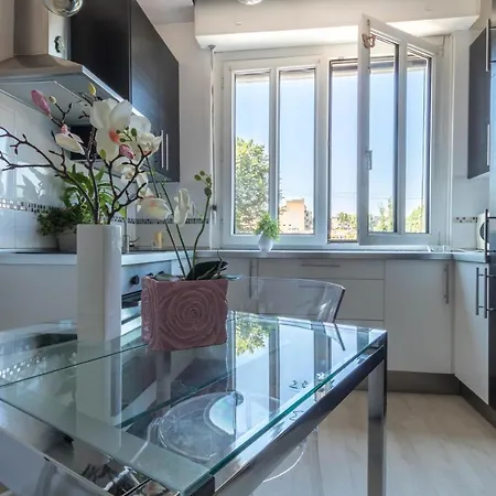 Apartamento Altido Spacious 1 Bedroom For 3 In *
