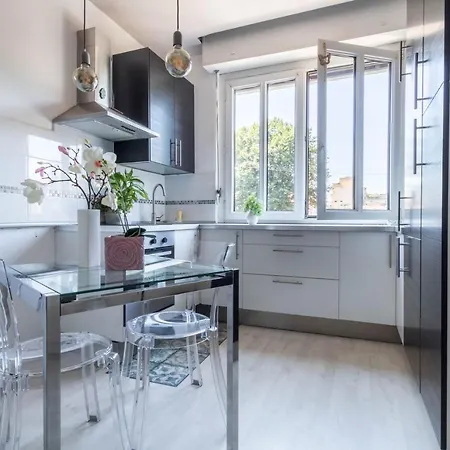 Altido Spacious 1 Bedroom For 3 In Apartamento *